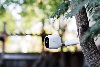 Arlo Pro 2 カメラ4台セット VMS4430P-100JPS Restored-Arlo-Pro-2-Smart-